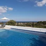 Villa Fig Tree Fánai