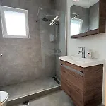 Fig Tree Villa Fánai