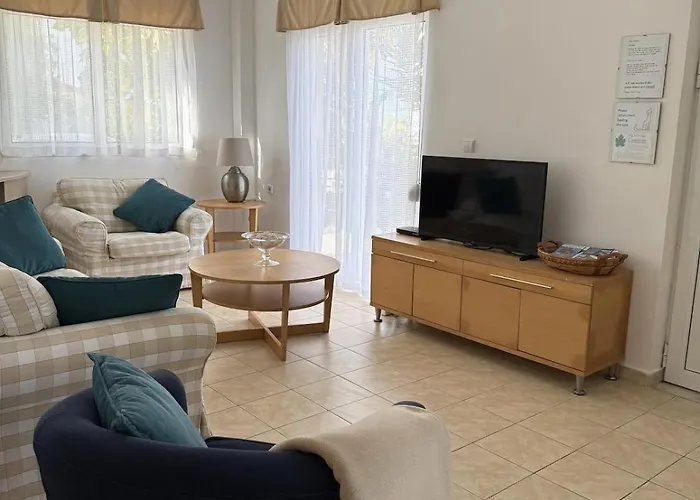 Fig Tree * Fanes (Rhodes)