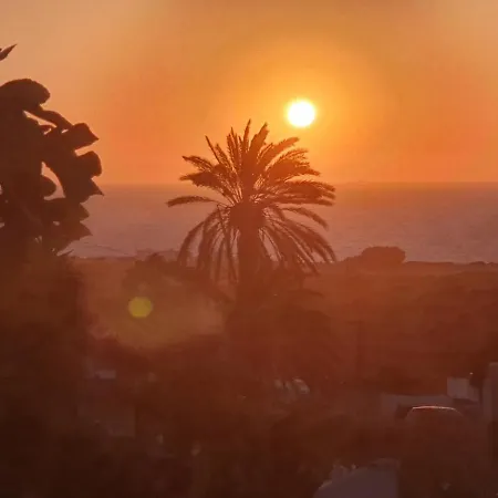 Fig Tree Вилла Фанай