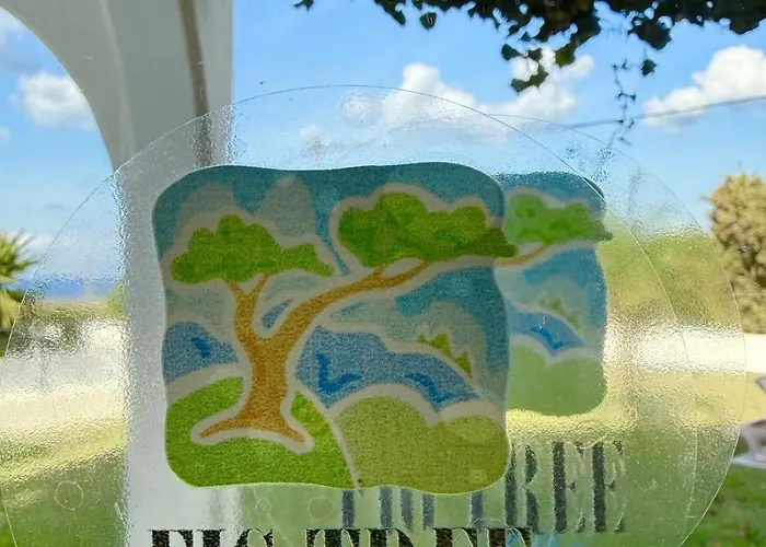 Fig Tree Villa