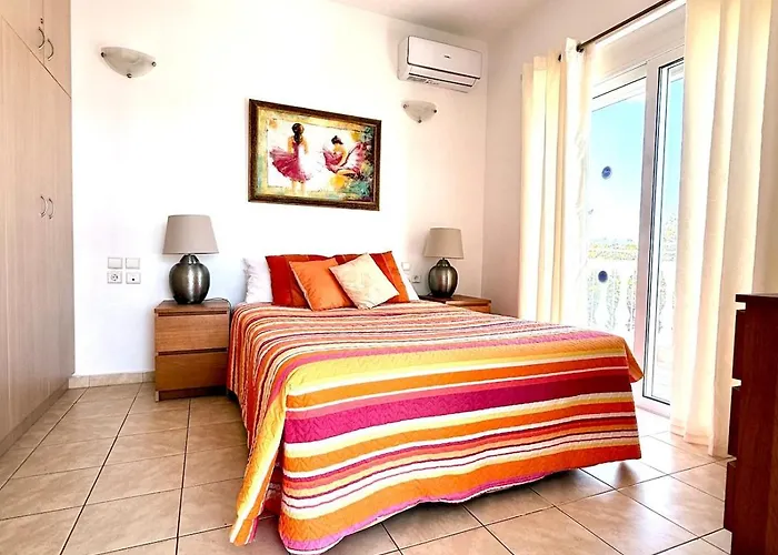 Villa Fig Tree